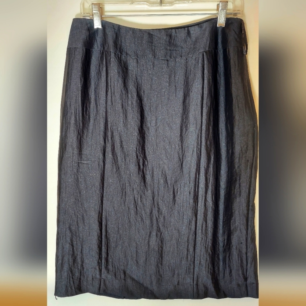 Lafayette skirt NWT size 8